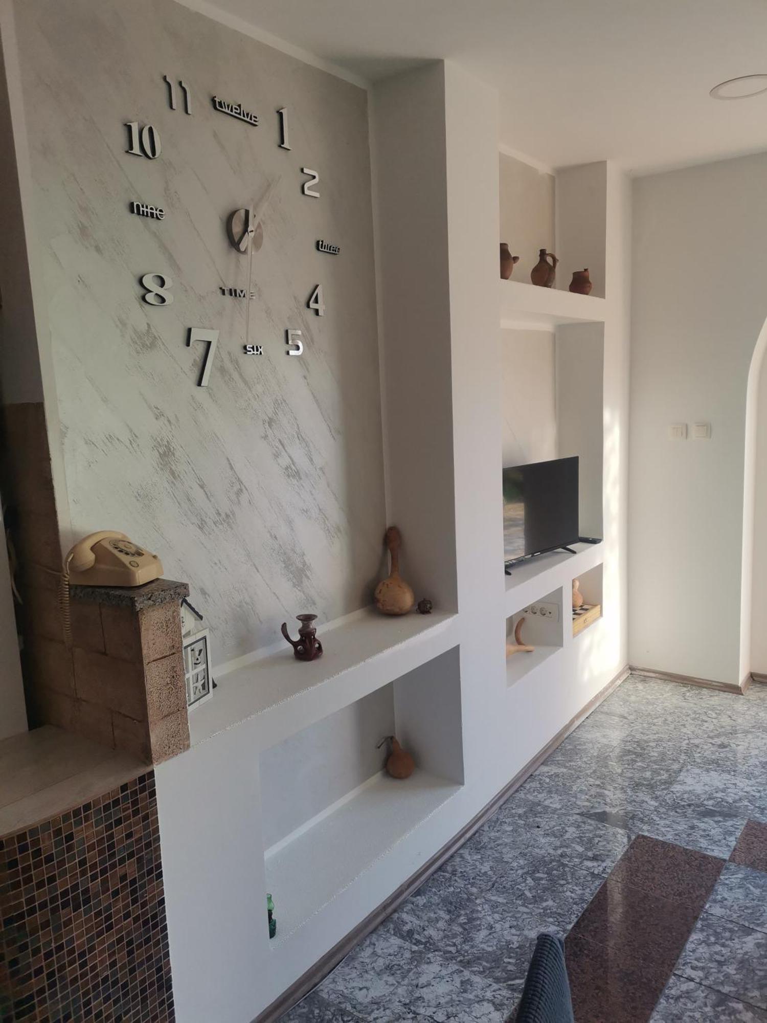 Apartman Mira Rijeka Exterior foto